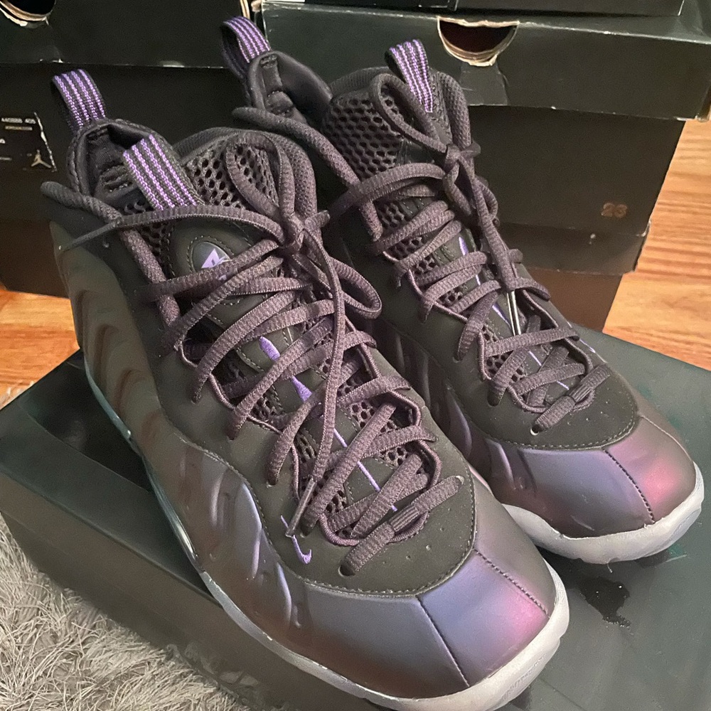 Foamposite
